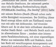 Rock Hard Germany 7/10